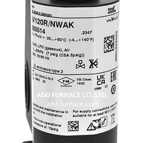 VAV120R/NWAK, 88005514
